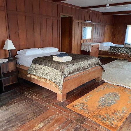 Oceania House Hotel Bantam Village Bagian luar foto