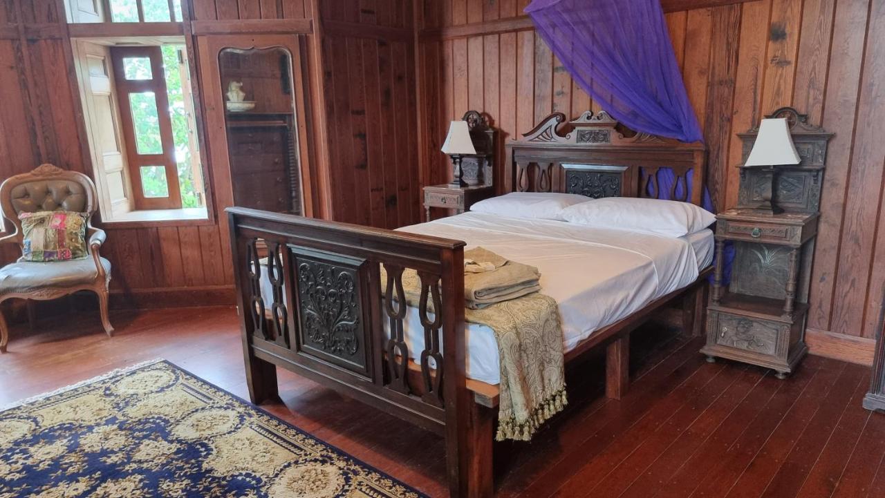 Oceania House Hotel Bantam Village Bagian luar foto