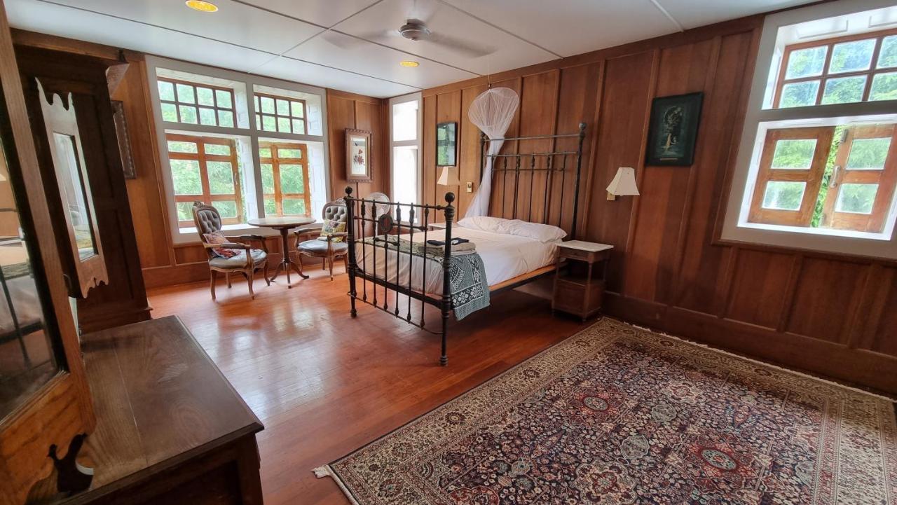 Oceania House Hotel Bantam Village Bagian luar foto