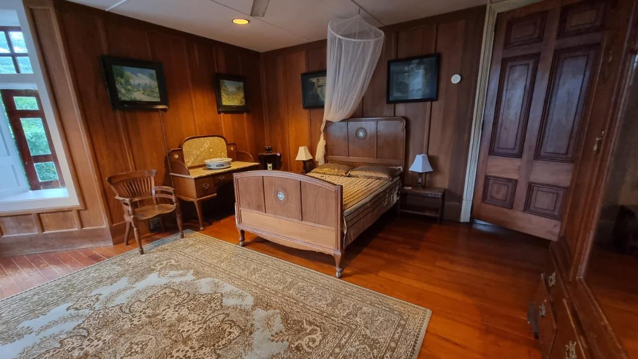 Oceania House Hotel Bantam Village Bagian luar foto
